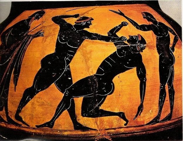Από την αρχαιότητα έως το σήμερα: 10 ιστορικές απαντήσεις που χαράχτηκαν στο χρόνο